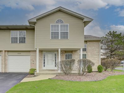 12525 S Central Park Ave, Alsip, IL, 60803