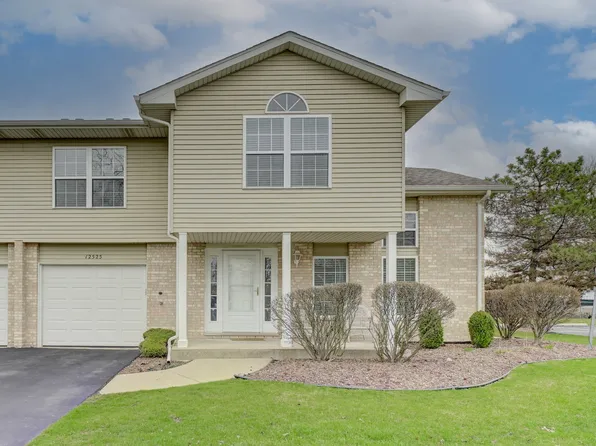 12525 S Central Park Ave, Alsip, IL 60803