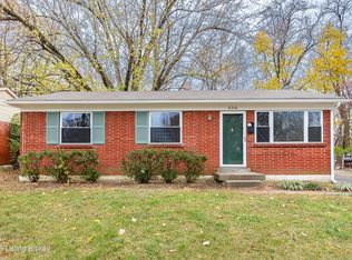 6316 Mercury Dr, Louisville, KY 40291