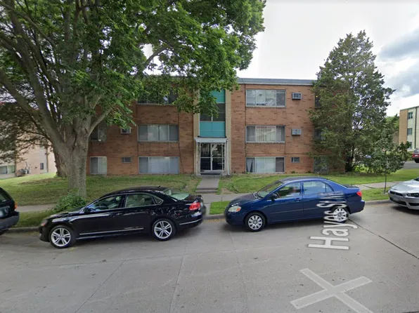 1838 Hayes St NE APT 4, Minneapolis, MN 55418