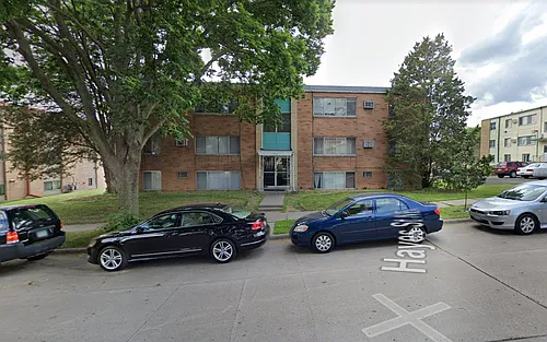 1838 Hayes St NE Photo 1