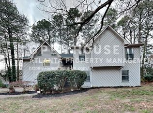 2861 Hadrian Dr SW, Snellville, GA 30078