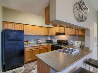3201 SW Harbin Ave #13-02, Bentonville, AR 72713