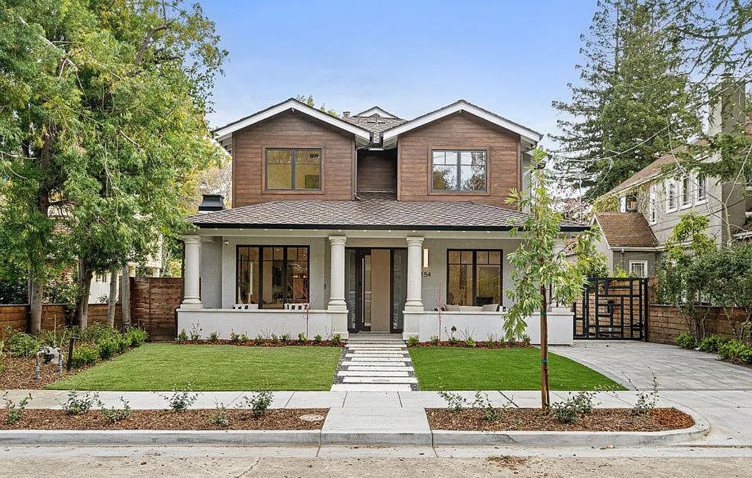 154 Coleridge Ave, Palo Alto, CA 94301 Zillow