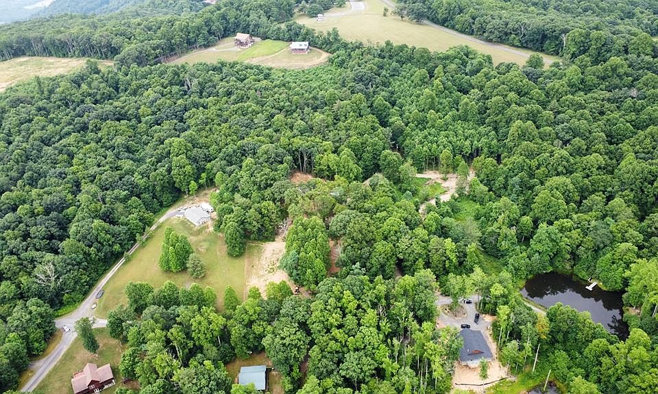 2nd image of Cabin Village Ln #1030