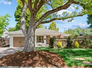 240 Marmona Dr, Menlo Park, CA 94025