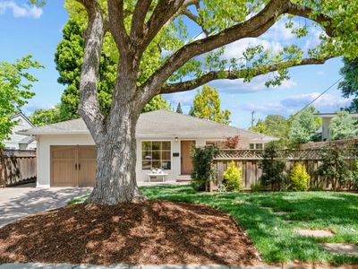 240 Marmona Dr, Menlo Park, CA, 94025