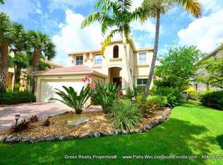4912 SW 164th Ave, Miramar, FL 33027