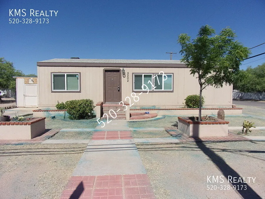 3 Beds/2 Baths Mh - Owner/Agent — Photo 1