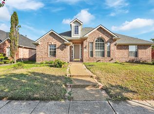 2005 Martin David Way, Garland, TX 75042