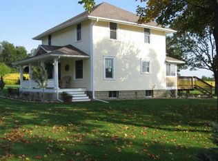 16311 Ashland Rd, Ashland, NE 68003