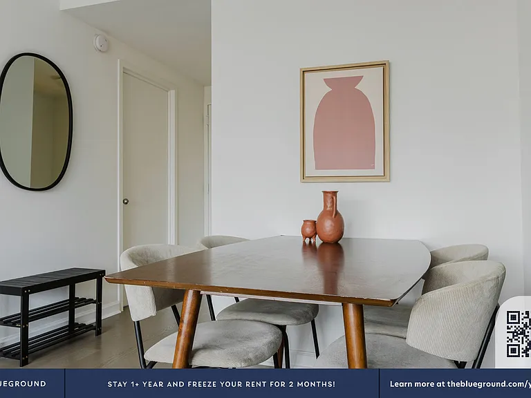 500 W 56th St #1905 — Photo 7