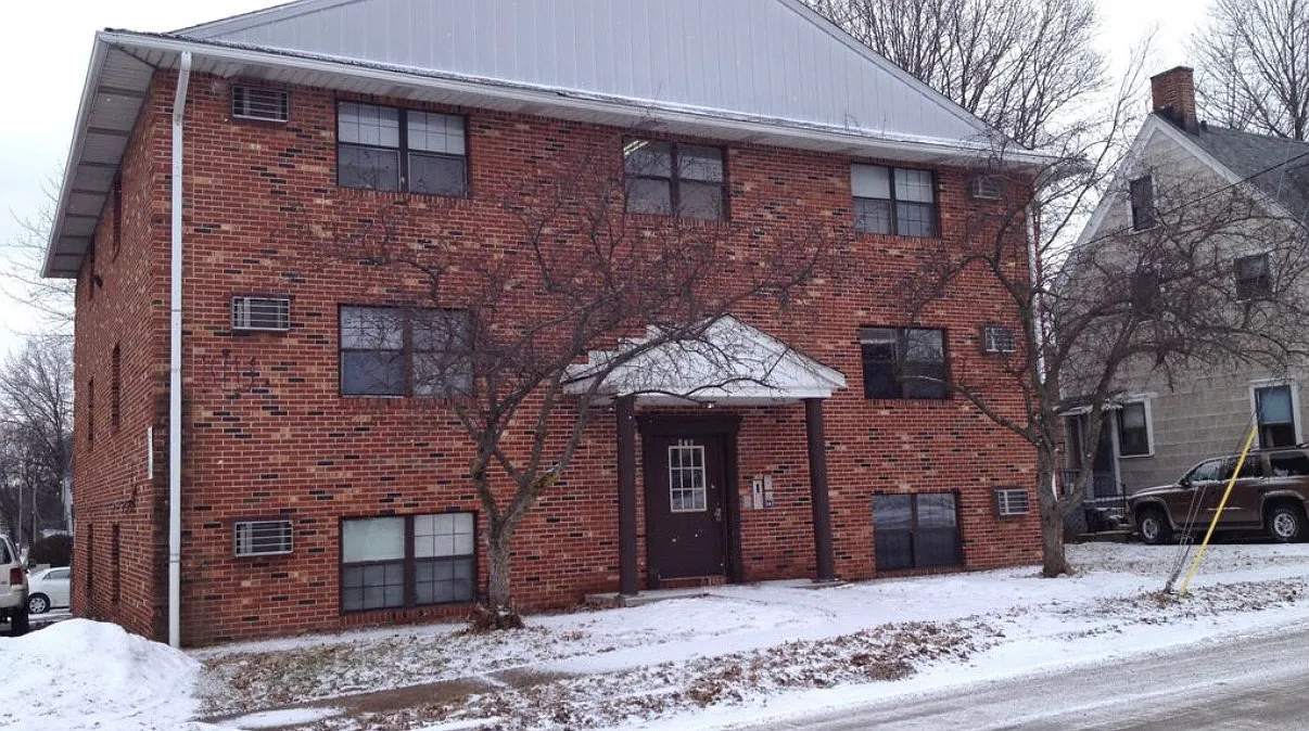 1 bed, $650 — Photo 1