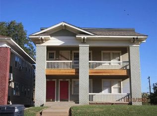 301 NW 25th St, Oklahoma City, OK 73103