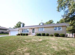 15740 112th Ct, Orland Park, IL 60467