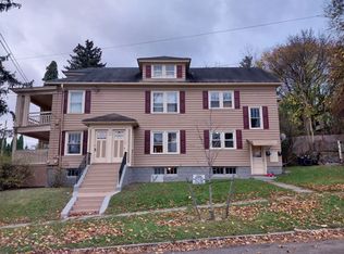 128 Twin Hills Dr FLOOR 2, Syracuse, NY 13207