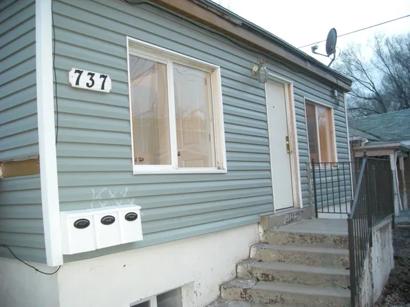 739 W Jackson Ave, Salt Lake City, UT 84116