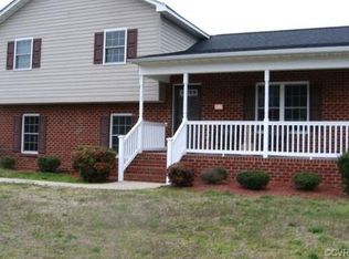 3907 Shenandoah Cir, Hopewell, VA 23860