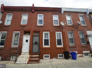 1817 E Lippincott St, Philadelphia, PA