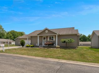 603 S Raccoon Rd UNIT 54, Youngstown, OH 44515