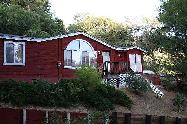 Gated Entry on .45 Acre