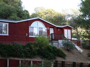7145 Kelly Rd, Nice, CA 95464