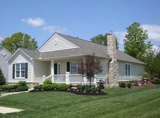 6948 Camden Dr, New Albany, OH 43054