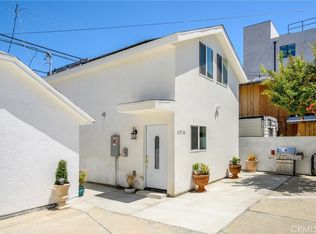 6235 Banner Ave #1/4, Los Angeles, CA 90038