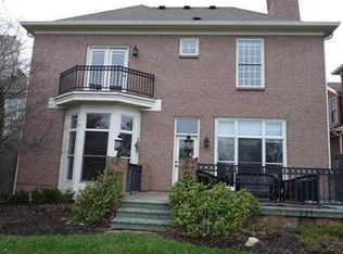 10750 Club Chse, Fishers, IN 46037