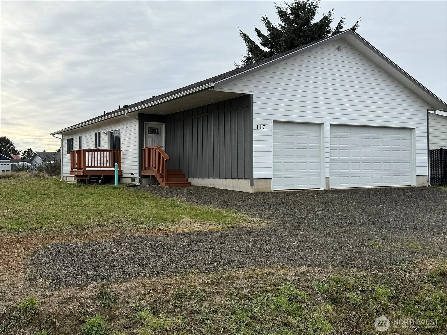 117 N Wynoochee Drive SW photo 1