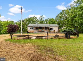 18401 Sorrell Rd SE, Oldtown, MD 21555