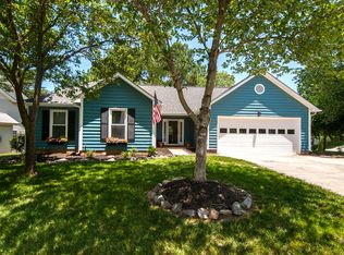 12080 Marsh Hen Ln, Tega Cay, SC 29708