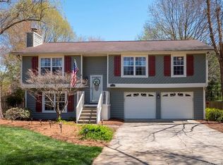 11127 Four Mile Creek Rd, Charlotte, NC 28277