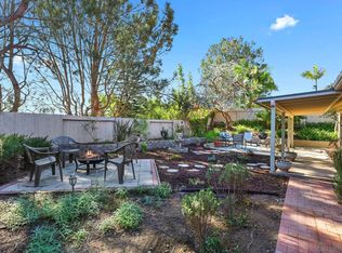 1451 Pegaso St, Encinitas, CA 92024