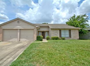 16738 Silver Sky Ln, Houston, TX 77095