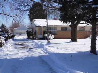 2845 Kristen East Dr E, Indianapolis, IN 46218