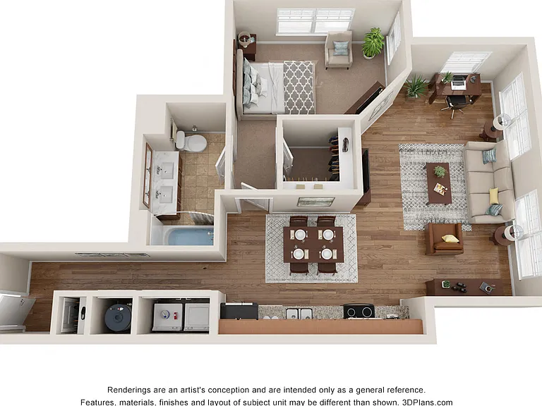 708 S Summit Ave — Photo 21