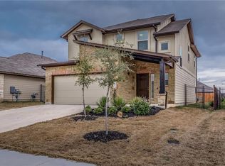 624 Cinnamon Teal Ln, Leander, TX 78641