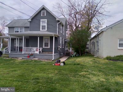 125 E Main St, Wrightstown, NJ, 08562