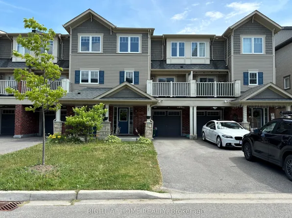 24 Nearco Cres, Oshawa, ON L1L 0J4