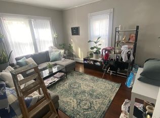 233 E St #1A, Boston, MA 02127