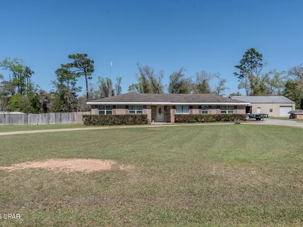 4874 Donna Dr, Marianna, FL 32446