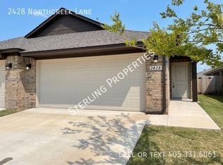 2428 Northcreek Ln, Oklahoma City, OK 73128