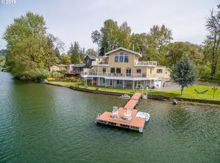 442 Island Aire Dr, Woodland, WA 98674