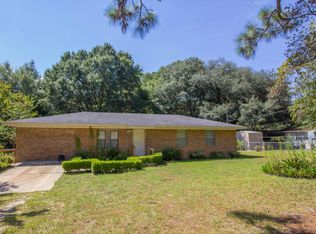 5346 Kentucky St, Crestview, FL 32539