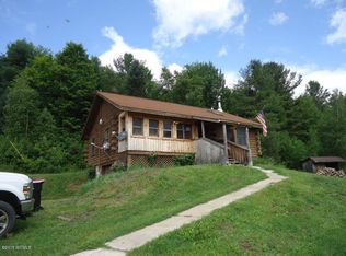 39 Glassbrook Rd, Stony Creek, NY 12878