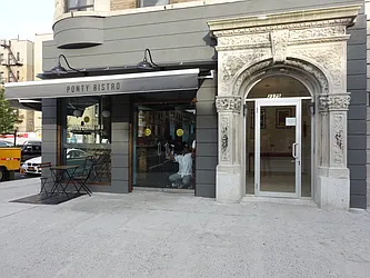 Rented by Portman Realty Corp