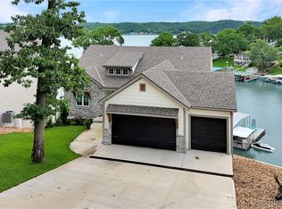 152 Pearl Ln, Climax Springs, MO 65324