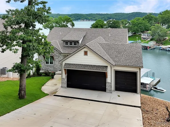 152 Pearl Ln, Climax Springs, MO 65324