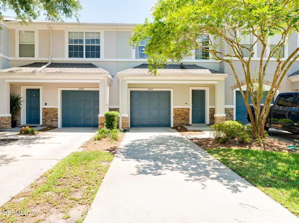 5922 ROCKY MOUNT Drive, Jacksonville, FL 32258